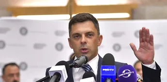 Șoc! CS Dinamo București și Steaua București, desființate în proiectul fostului ministru al sportului: „Cheltuie anual 250.000.000 de euro”