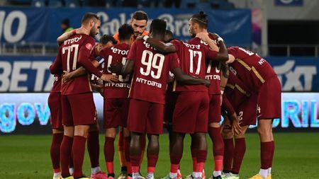 A prins transferul carierei de la CFR Cluj. Primul interviu după ce a devenit titular în Serie A: "Nu era aşa în România"