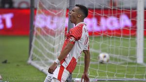 Cătălin Cîrjan a anunțat, oficial, ce decizie a luat după oferta amețitoare din Ucraina: „Pregătiți de luptă”