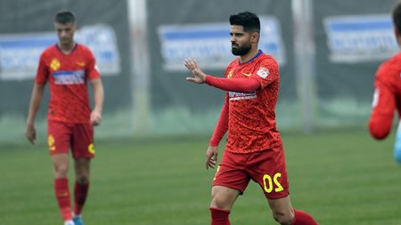 Dumitru Dragomir sare în apărarea lui Ionuț Vînă. „Pentru nimic îl lume nu trebuia să fie schimbat! E fotbalist bun!” | EXCLUSIV ProSport Live