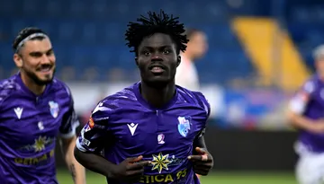 CFC Argeș vrea să sărbătorească promovarea după partida cu ACSM Reșița. Bogdan Andone: ”Să fim echilibrați, focusați, să câștigăm!”