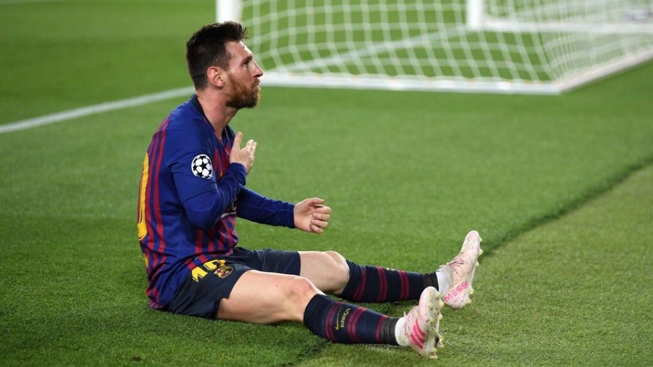 Cu un pas mai aproape de finala Ligii Campionilor, dar Messi este nemulțumit: "Îmi pare rău" + ce spune starul argentinian de golul cu numărul 600 | VIDEO 