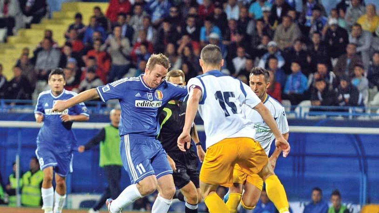 Fu război civil în Oltenia