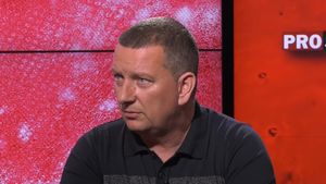 Ionuț Chirilă a fost la un pas să antreneze echipa mare a lui Dinamo! Cum a picat totul: „Deja făceam echipa, contractul era pe masă!” | EXCLUSIV ProSport Live