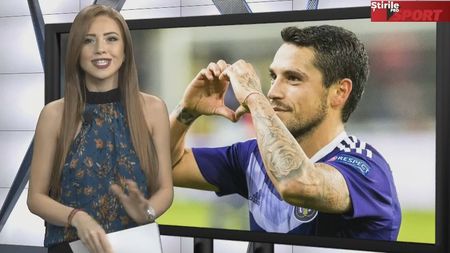 Știrile ProSport | FCSB a urcat pe podium, Hagi vrea să "scape" de coroană: "Eu nu sunt rege, regii nu muncesc!" Ultima lovitură dată de PSG | VIDEO