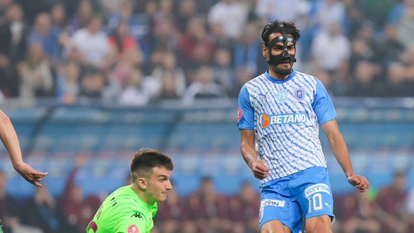 Ştefan Baiaram dezvăluie secretul perioadei faste pe care o parcurge Universitatea Craiova: „Asta e esențial”