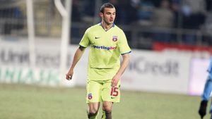 Bergodi îl vrea pe Tudose la Modena!