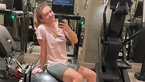 Simona Halep, schimbare radicală de tactică înaintea debutului la US Open! Românca și-a dezvăluit noul plan de antrenament, după ce și-a concediat preparatorul fizic | VIDEO