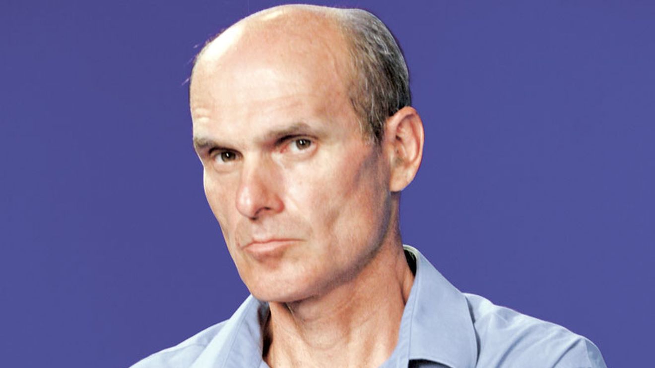 Editorial CTP** Pomanagerul visului românesc