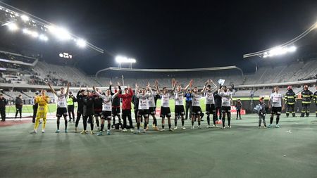 U Cluj ripostează la adresa LPF după tragerea la sorți a programului Superligii 2023-24. Solicitarea ardelenilor a fost refuzată din start