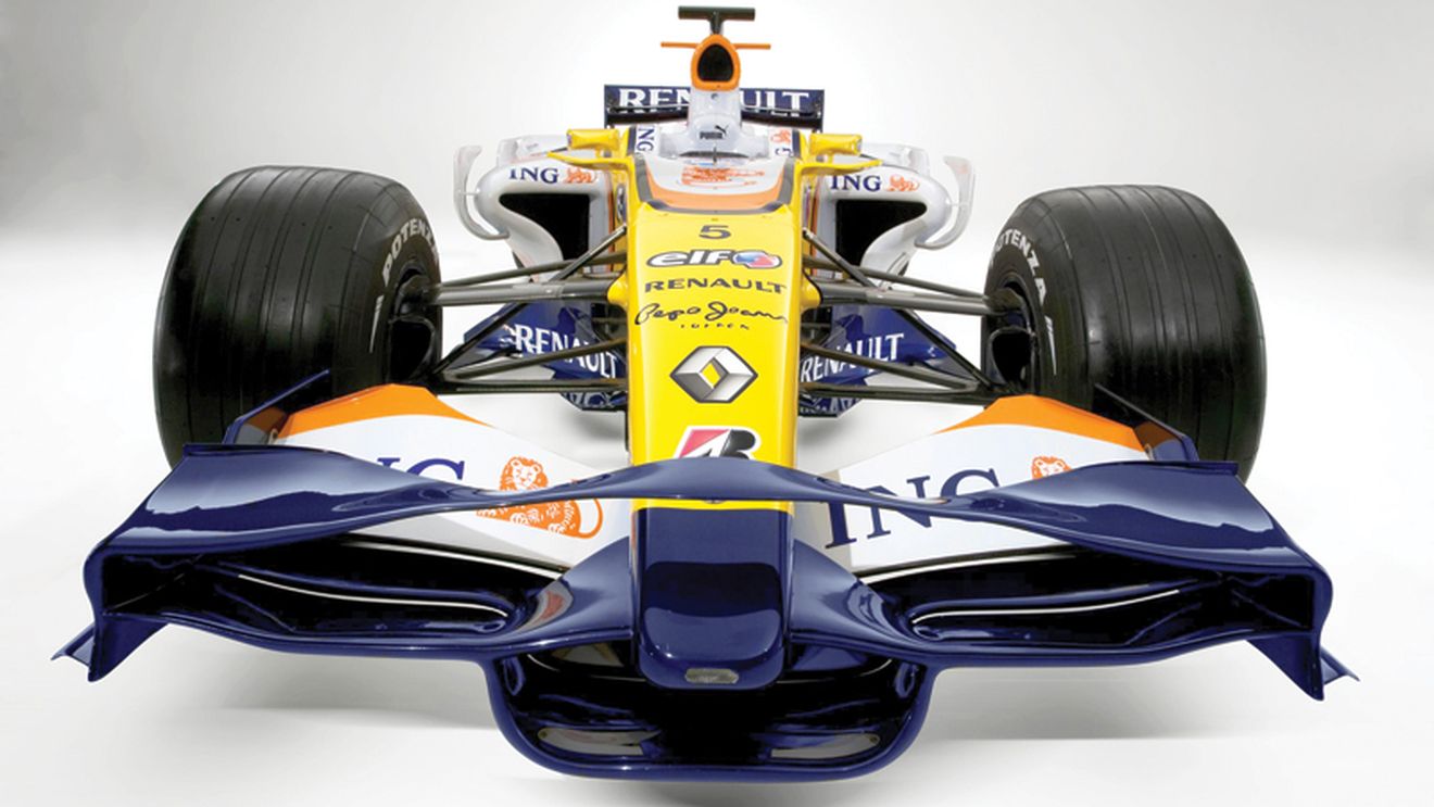Renault nu zice HOP