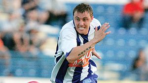 Bâlbă, iarăși prins beat la volan