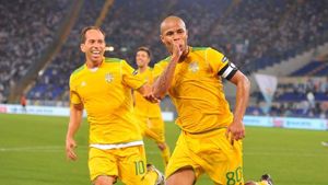 Arabii i-au dat undă verde: Wesley este liber să plece! EXCLUSIV: La ce echipă din Liga 1 poate ajunge