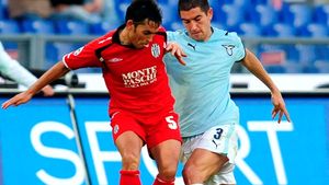 "Roma e o echipă excepțională, dar vreau să-i încurcăm!"