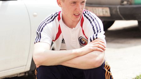 Cămătaru: "Poate Ghioane ar fi făcut diferența la mijloc, cu Serbia"