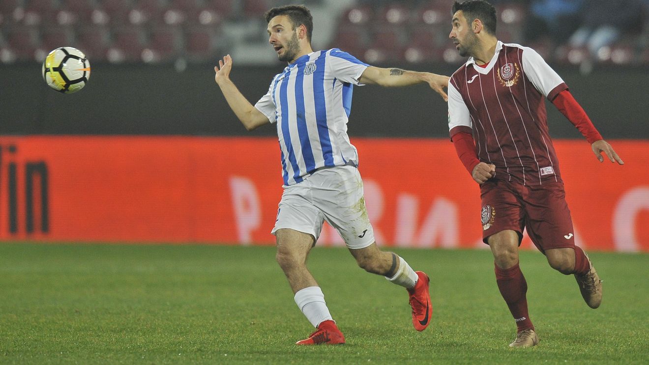 Ce simte un fotbalist din Liga 1 când află că e convocat pentru prima dată la naționala țării sale: "Am fost șocat! Am plâns 20 de minute. Nici acum nu-mi găsesc cuvintele"