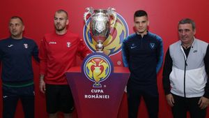 Astra - Viitorul, finala Cupei României | Istoria competiției: cele 80 de partide care au decis câștigătoarea, cine a luat cele mai multe trofee și marea perdantă 