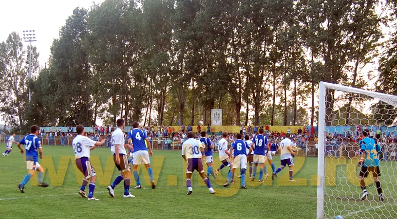 Visul continuă!