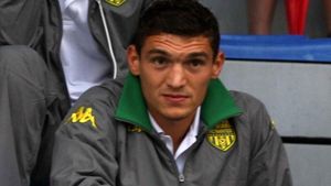 "Ligue I nu mă avantajează! Îmi doresc să joc și vreau să plec!"