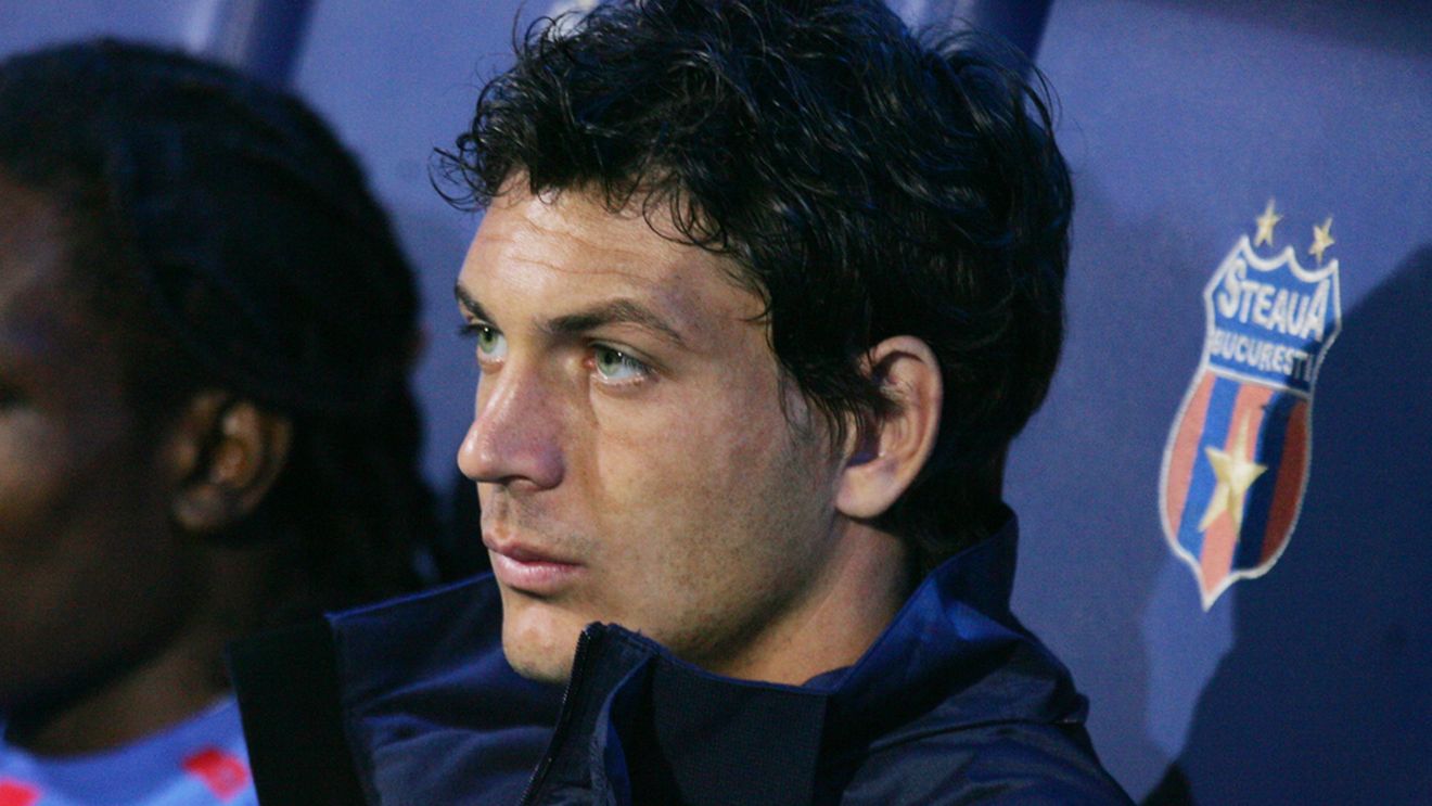 Transferul lui Rada la Murcia nu mai e de actualitate