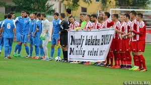 "Parcă suntem în altă țară". Antrenorul unei echipe din Liga 2 a rămas șocat după deplasarea din Covasna