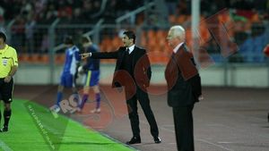 Răzvan: "Ce liniște să am, dacă aud în fiecare zi că sunt prost și idiot? Nu antrenez Barcelona"