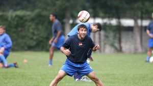 Luțu s-a lăsat de fotbal!** "Am câștigat 2.000.000 $ în toată cariera"