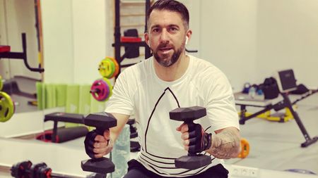 Mutare surpriză la o echipă din Liga 3! L-a numit antrenor principal pe Cristian Dănălache. ”Am gândit un plan pentru o perioadă mai lungă”