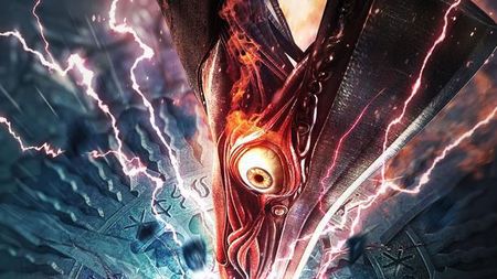 Soul Calibur VI - GrÃ¸h Trailer