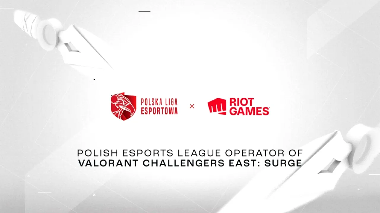 Polish Esports League va fi operatorul exclusiv al celei mai mari competiții VALORANT din Europa Centrală și de Est