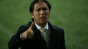 MM:** "Cei de la Dinamo au motive să fie supărați!" TU CE CREZI?