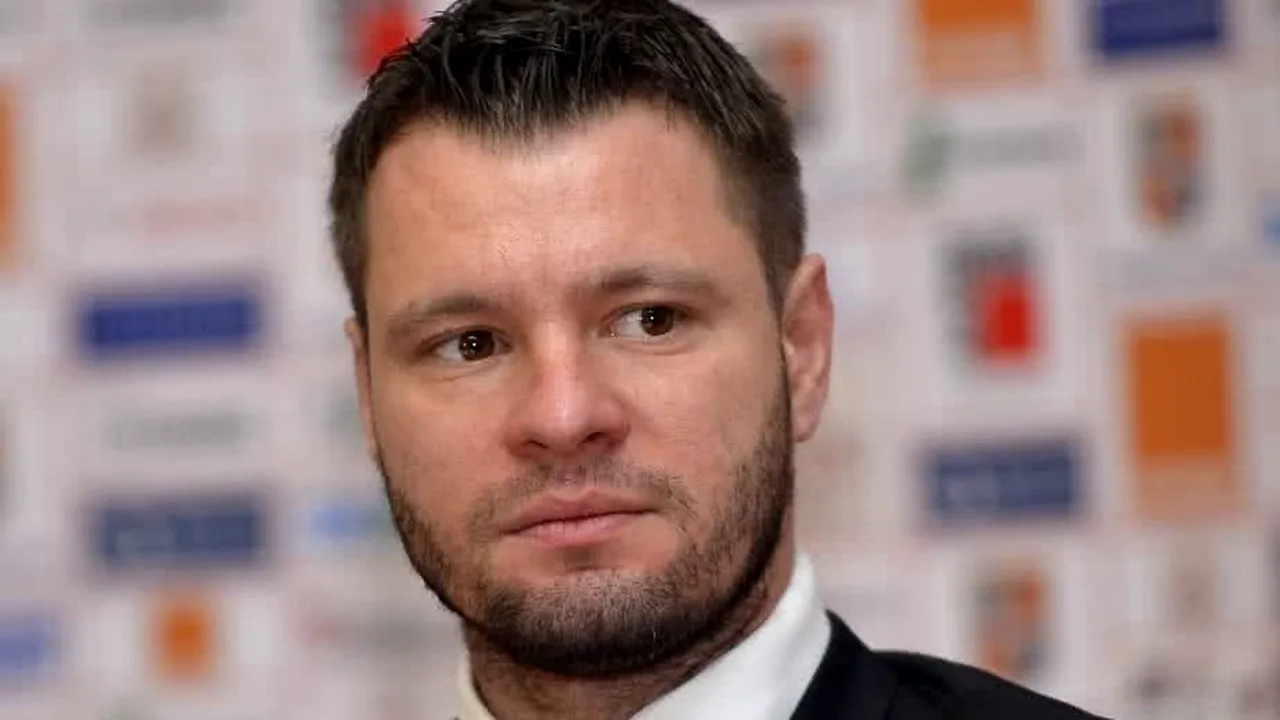 Marius Niculae trage un semnal de alarmă: „Va fi foarte greu ca Dinamo să mai evite retrogradarea”