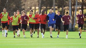 Ales Jindra: "Ne batem cu Steaua și Dinamo pentru titlu!"