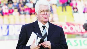 Amintiri din viitor**: "Aveți încredere în voi!"