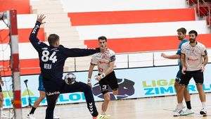 Fabulos! Dinamo a fost de neoprit și a marcat 55 de goluri într-un singur meci: „Trebuie să căutăm în istorie!”