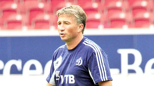 SuperDan de Moscova!** Dinamo a oprit seria de victorii a rivalei ȚSKA.** Planul perfect al lui Petrescu: