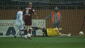 Campioana, tot din provincie: "Unirea și CFR sunt favorite!"