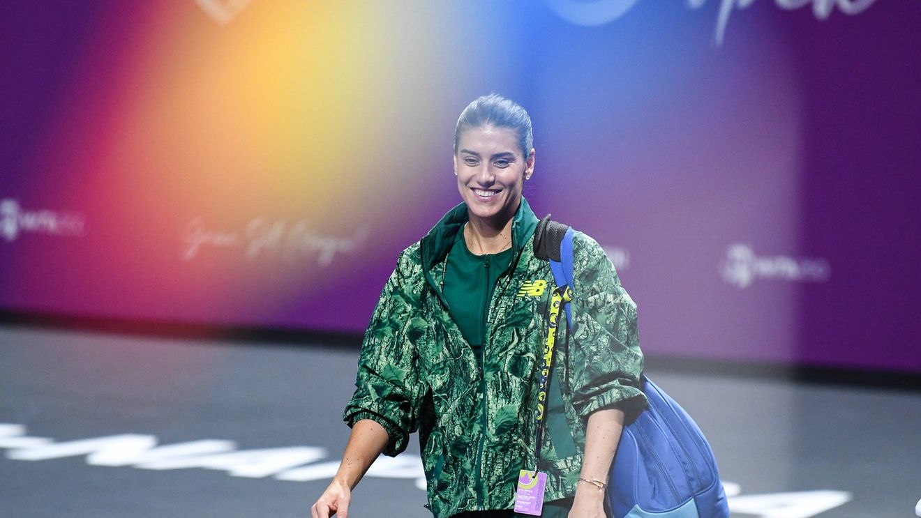 România a pierdut-o definitiv și pe Sorana Cîrstea, „nora” lui Ion Țiriac, în favoarea Dubaiului. Atracția jucătoarelor noastre, care au milioane de euro în conturi, pentru orașul viitorului, construit de arabii bogați