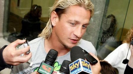 Mexes spune adio Romei după șapte ani**: "Probabil că voi merge la Milan"