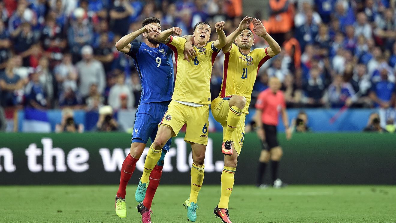 EXCLUSIV | "E cel mai valoros fundaș central!". Marele avantaj al apărătorului român devenit căpitanul naționalei 