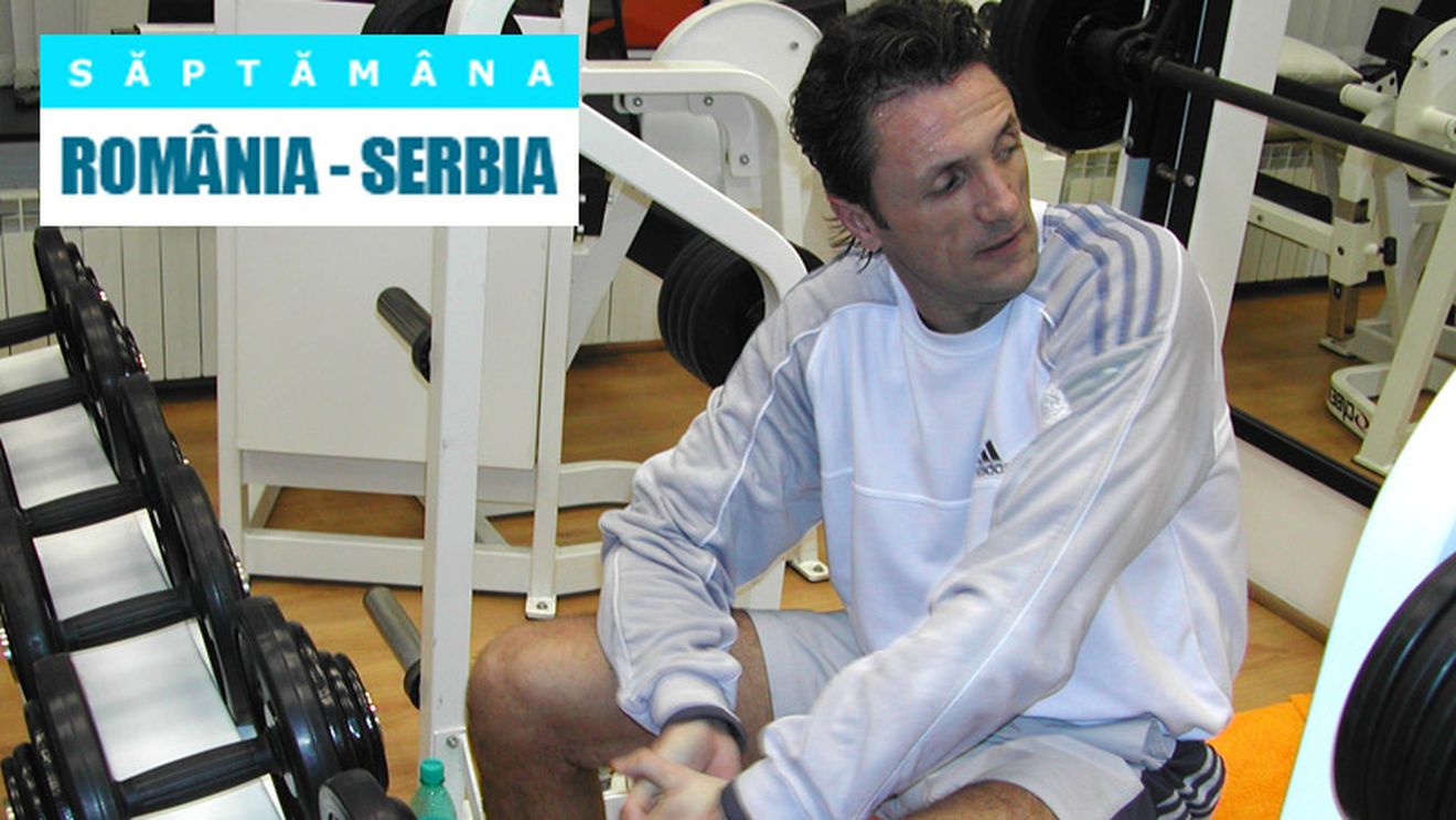 "Cu Lituania și Franța nu am câștigat! Dacă nu o facem nici acum, adio calificare!"