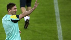 O firmă gigant vrea să-l scoată pe Messi din tricoul Barcelonei! Cele trei oferte-surpriză din vară cărora Leo le-a spus "nu"