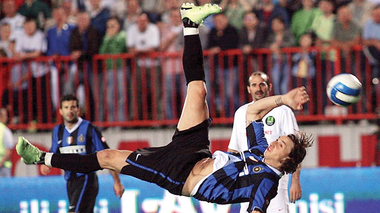 Ibrahimovic are cel mai mare salariu din Serie A