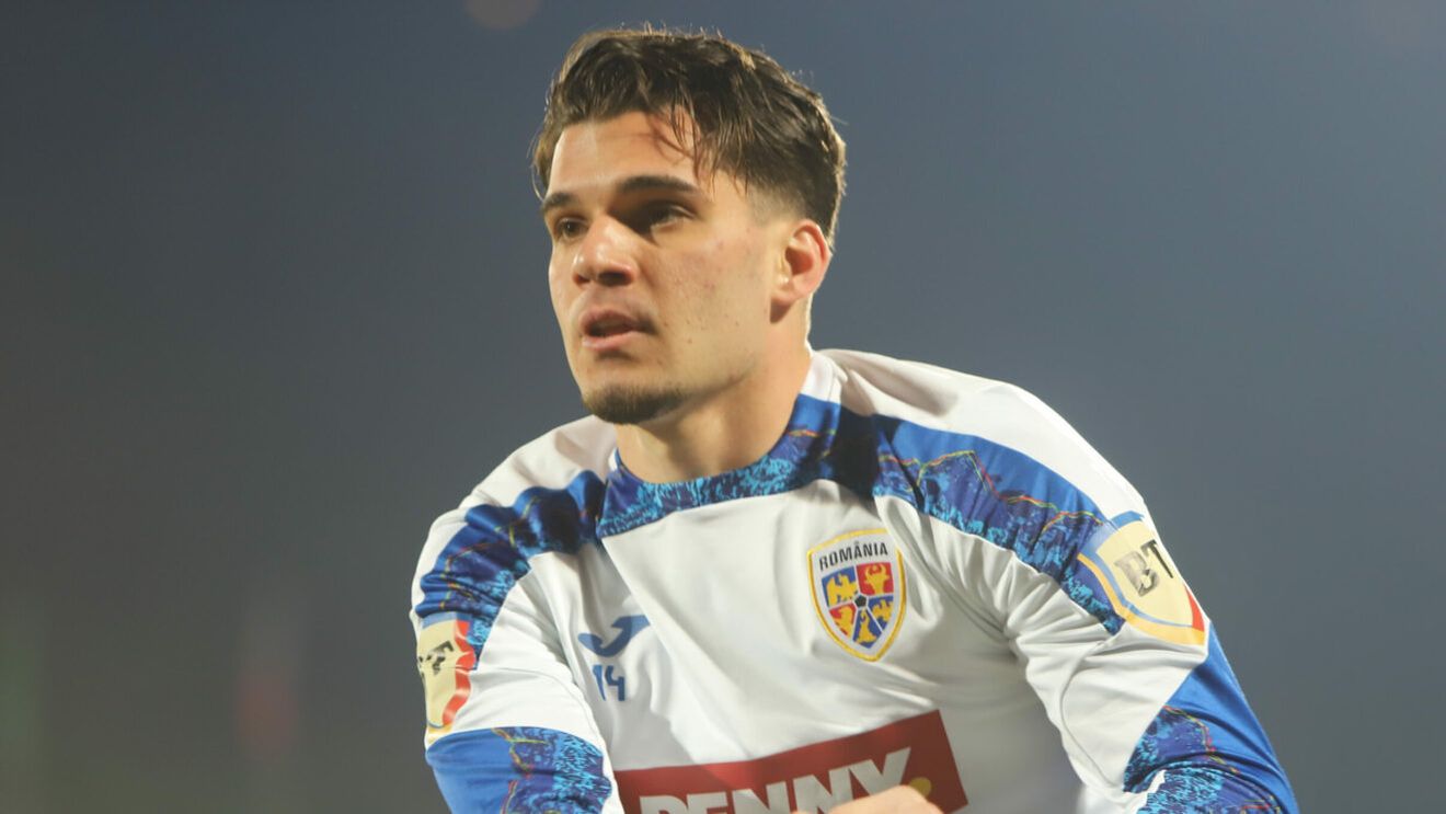 Ianis Hagi, ofertat din nou de Gigi Becali. Fiul lui Gică Hagi i-a dat acum răspunsul patronului FCSB: „Mi-a plăcut că a zis asta”