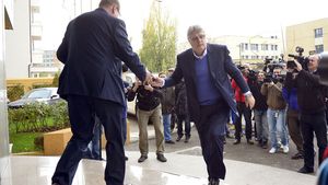 Schimbarea sistemului competițional din Liga I, amânată. LPF nu se va constitui parte civilă în dosarul în care este cercetat Dumitru Dragomir