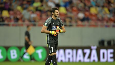 EXCLUSIV | Niță, sfătuit să renunțe la echipa națională: "În locul lui, așa aș face! Nu are rost!"