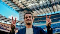 Cristi Chivu mai cere un transfer la Inter! Cele cinci vedete dintre care poate alege