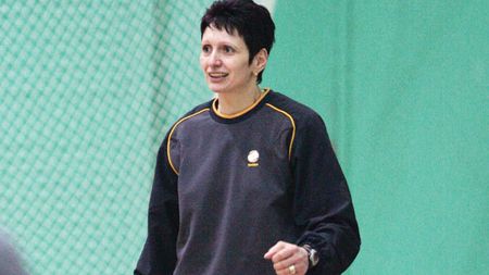 Mariana Târcă:** "Neagu are mai multe calități decât mine"