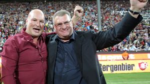 A trecut euforia titlului, au revenit emoțiile!** Șefii lui CFR mai au două jocuri până la jackpot-ul de 3,5 mil.â‚¬: "De asta depind transferurile"