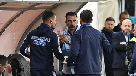 „Bine ai venit, Elias Charalambous!”. Fanii Universităţii Craiova s-au întrecut în ironii după anunţarea noului antrenor al echipei